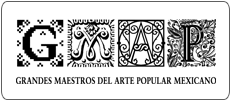 Grandes Maestros de Arte Popular
