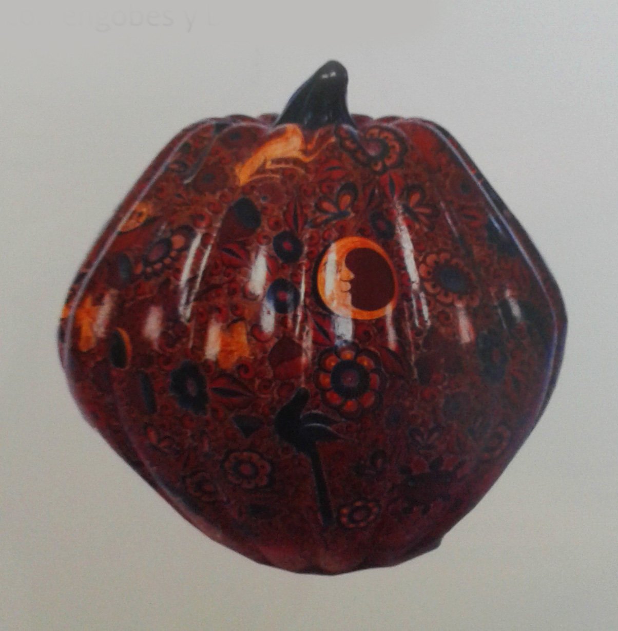 gnap-calabaza