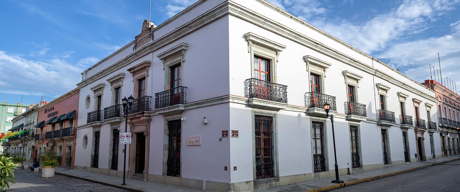 Casa Villa de Antequera
